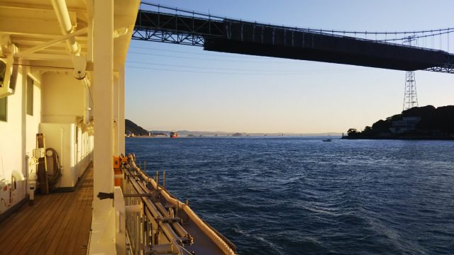 640x360 - 関門海峡ー２