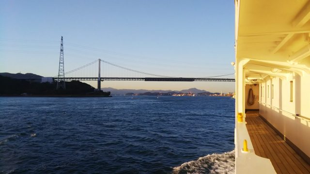 640x360 - 関門海峡－１