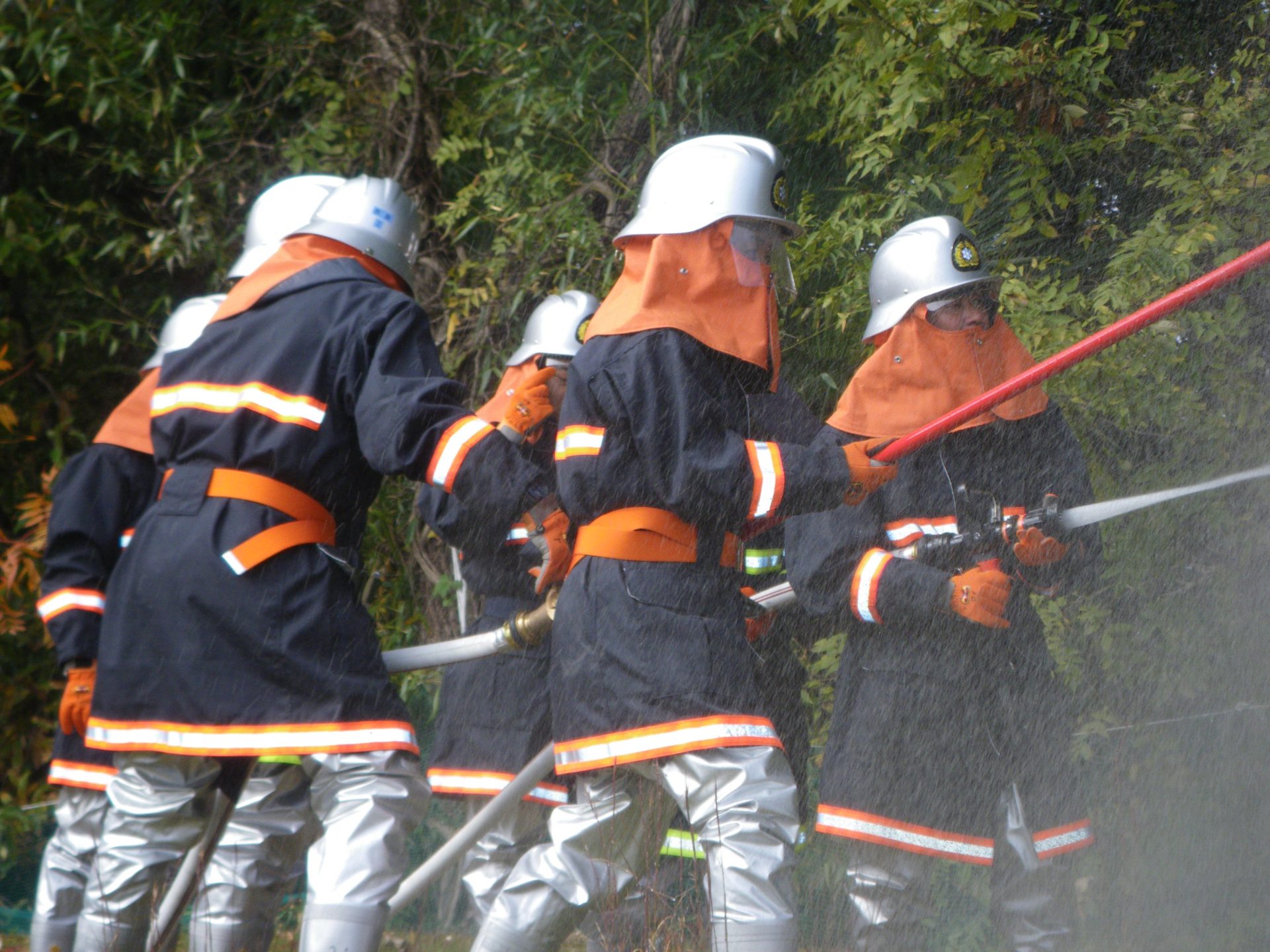 令和7年度STCW条約基本訓練講習の日程を公開しました。 | 船舶 令和7年度STCW条約基本訓練講習の日程を公開しました。 | 船舶